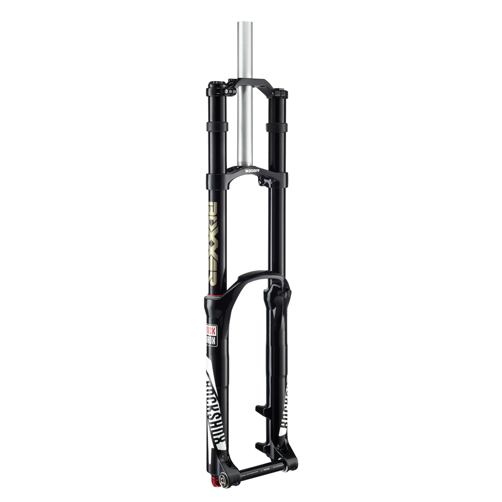 Rock shox sale boxxer team 2016