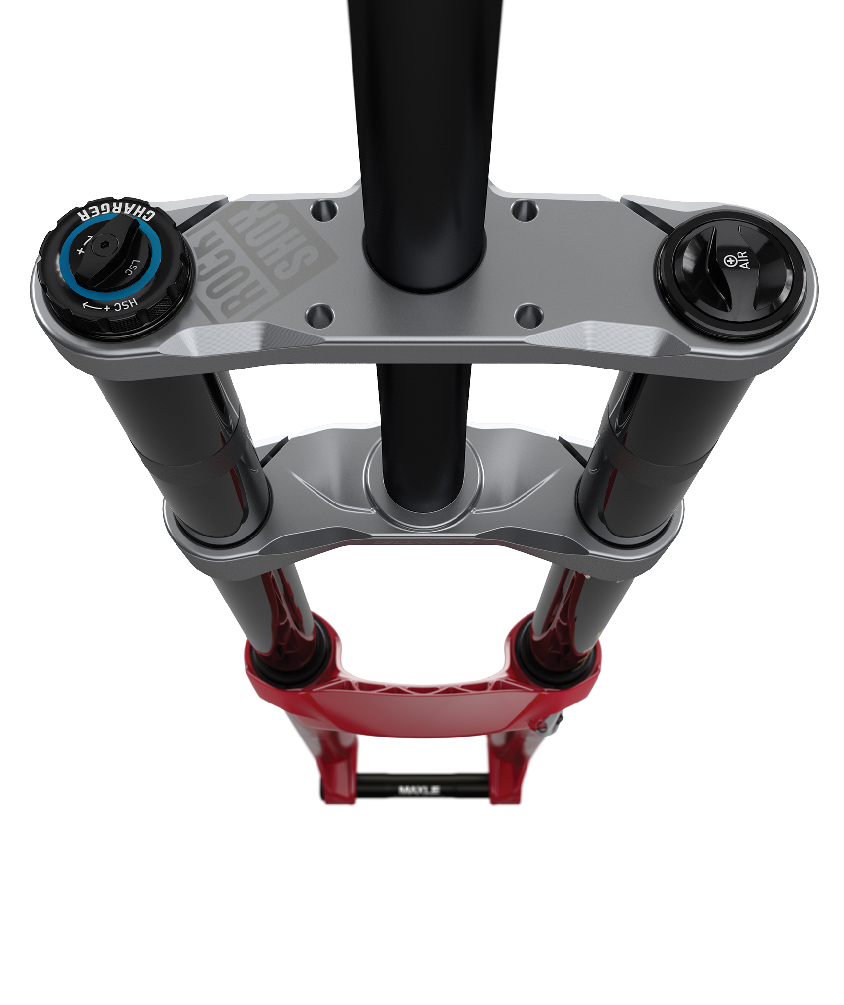 Rockshox boxxer outlet world cup 27.5