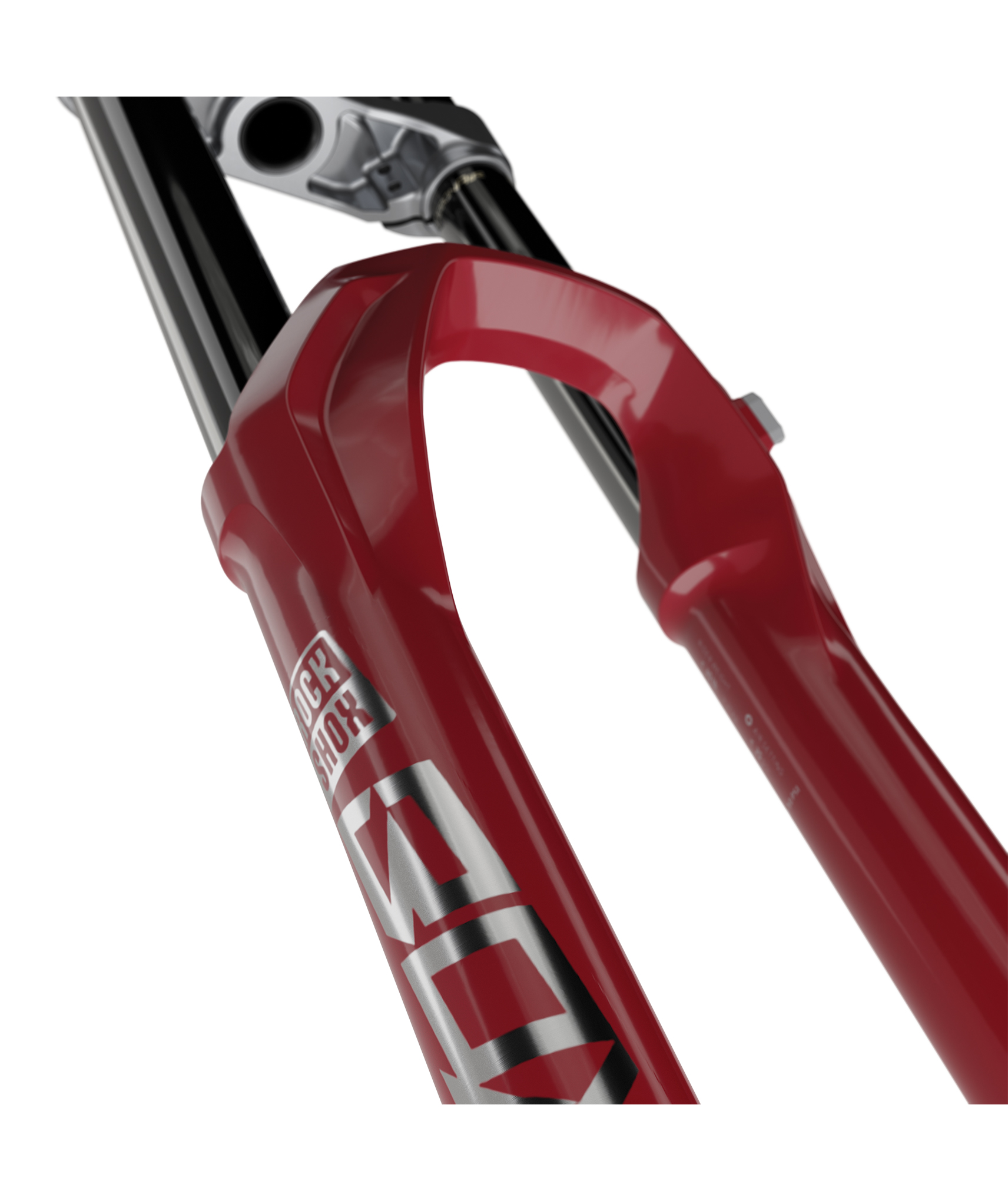 Rockshox shop boxxer 2021