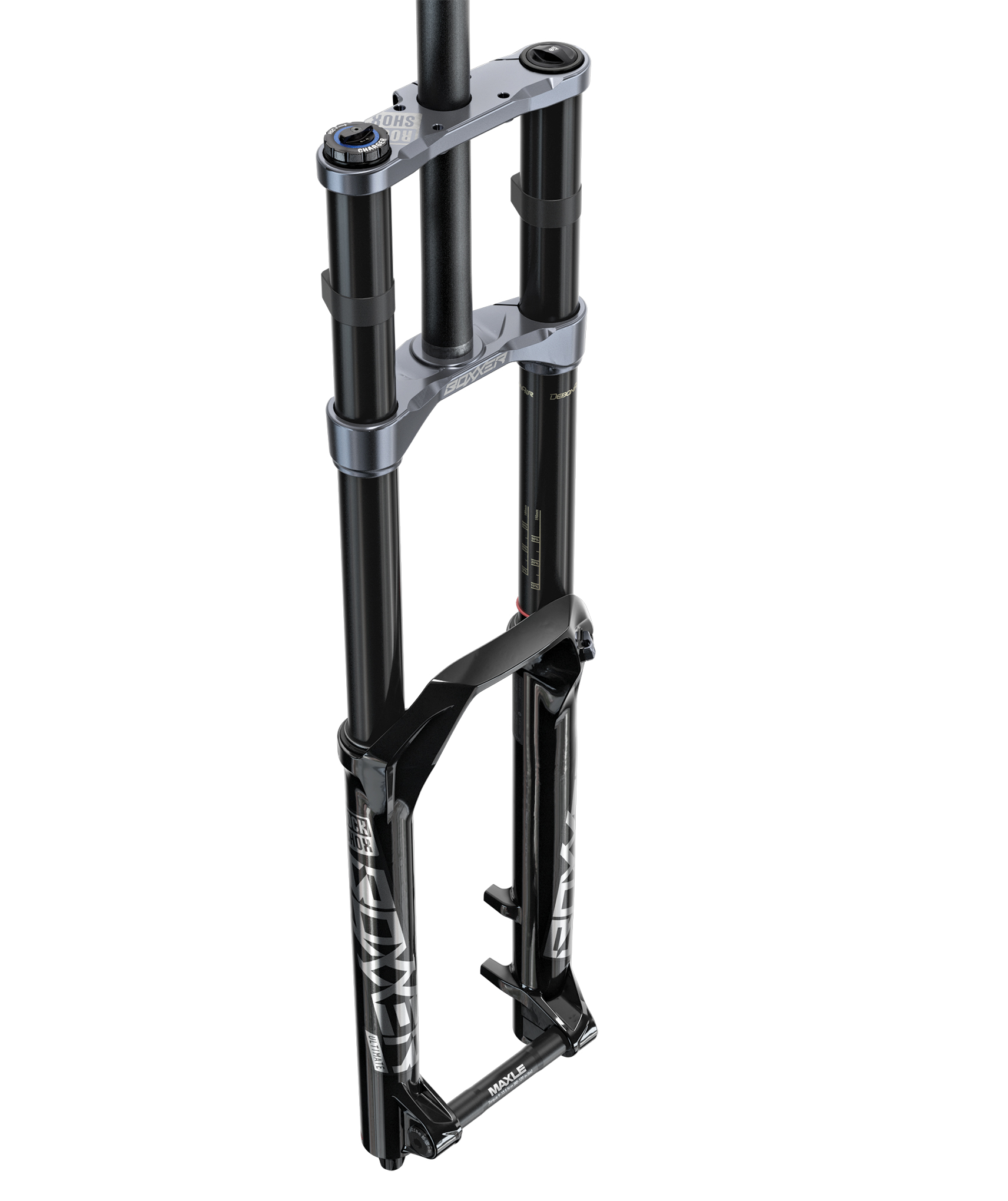 BoXXer Ultimate FS BXR ULT C2 RockShox
