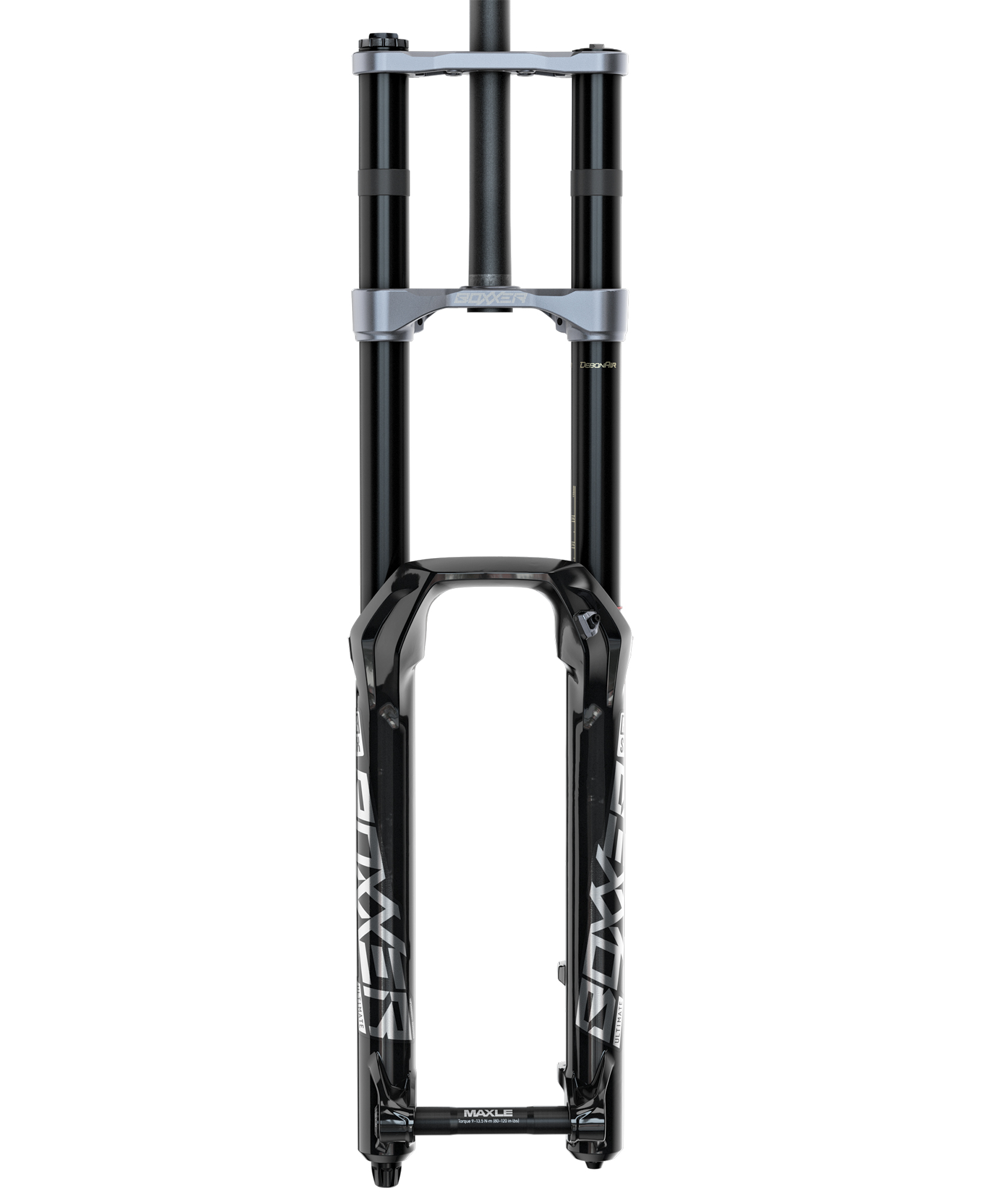 Rockshox hotsell boxxer ultimate