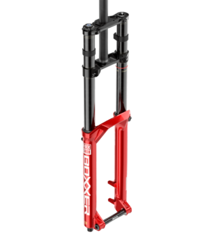 Rockshox boxxer shop world cup 2016