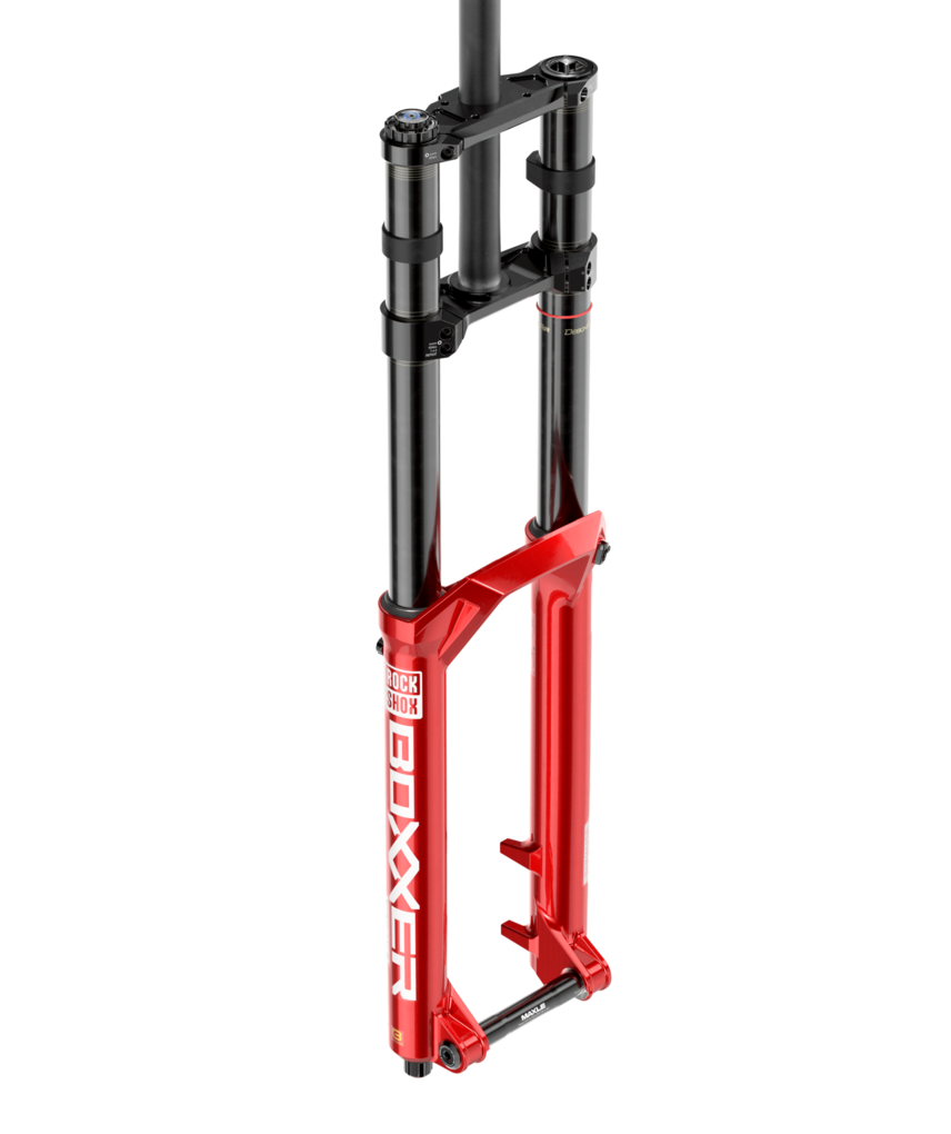 New rockshox shop
