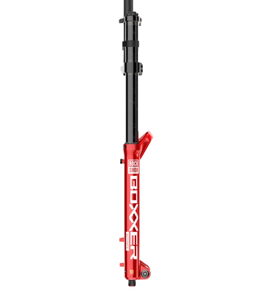 Rockshox hotsell boxxer ultimate