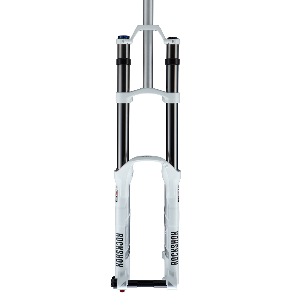 Rockshox dual on sale crown fork