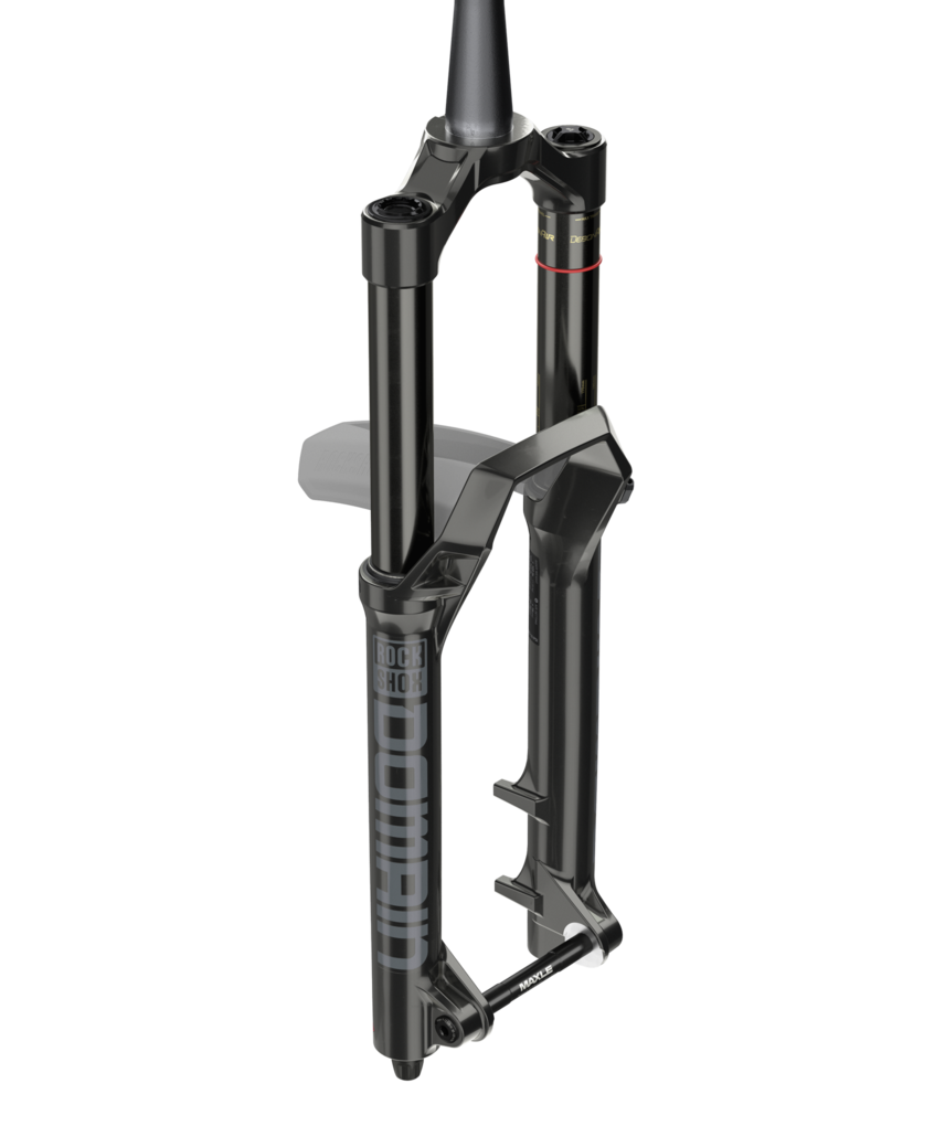 Rockshox hotsell domain r