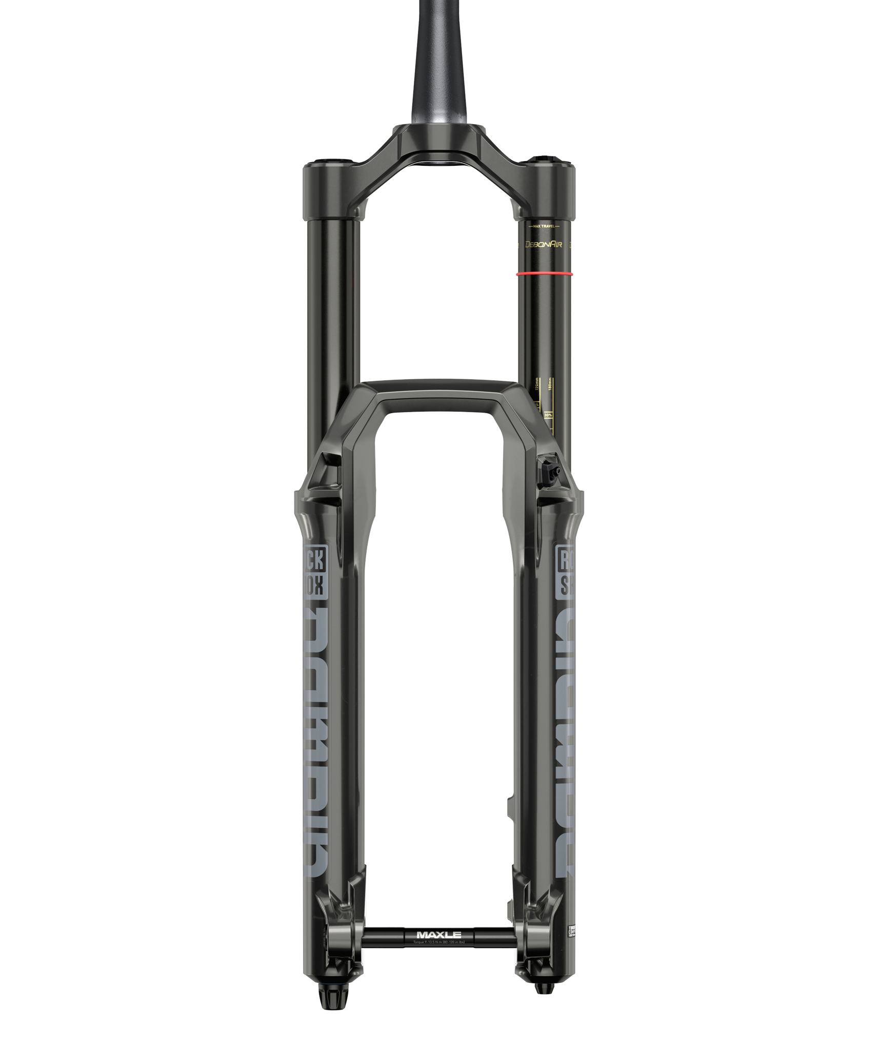 rock shox domain 302 180mm