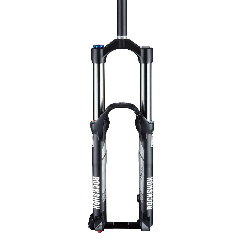 Rockshox 2024 180mm fork