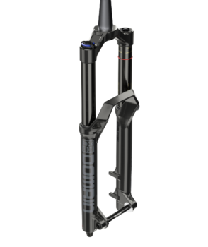 Rockshox hotsell tapered steerer