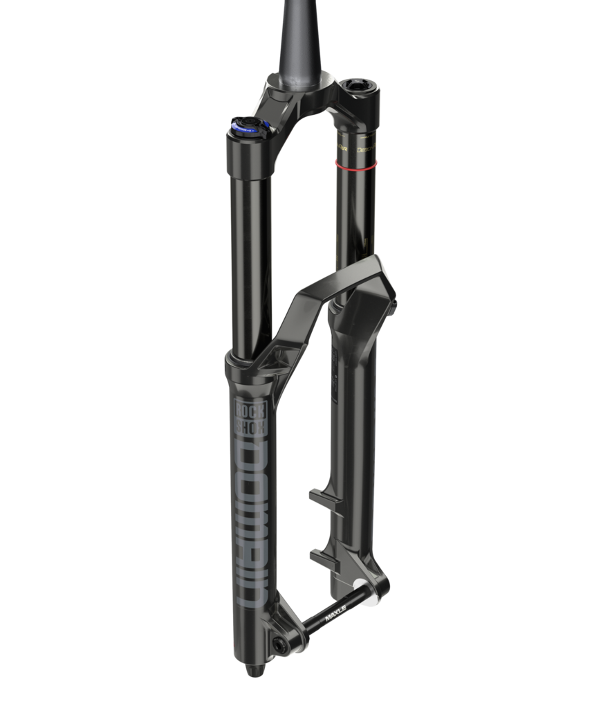 COTIC item RockShox Domain RC 29 Matte Black 170mm