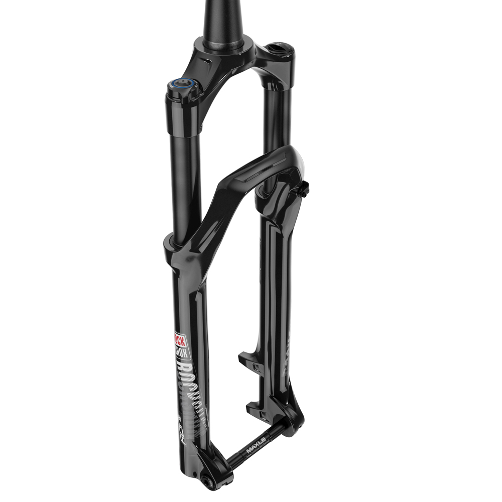 rockshox boxxer world cup