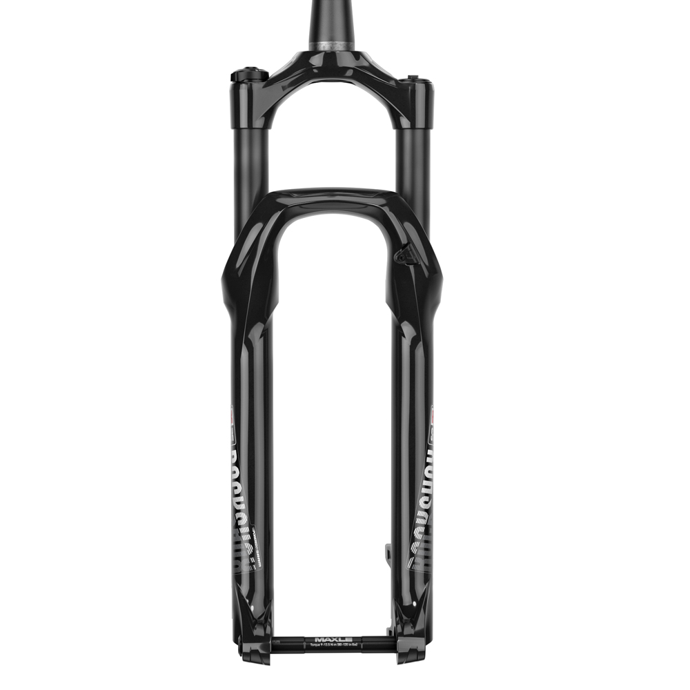 Judy Silver TK | FS-JDYS-TK-A2 | RockShox