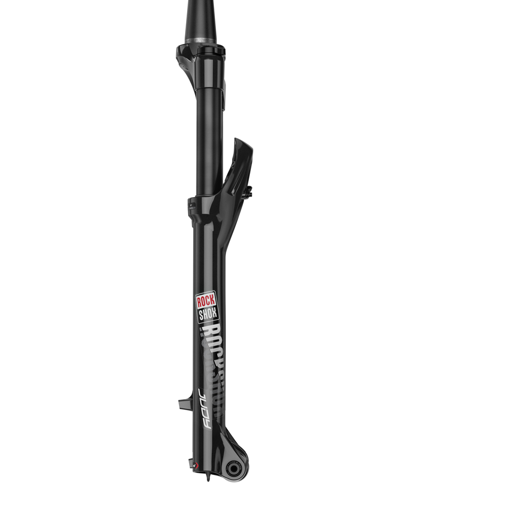 Rockshox judy silver hotsell tk coil spring review