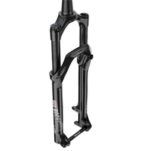 Rockshox recon silver tk best sale solo air service manual