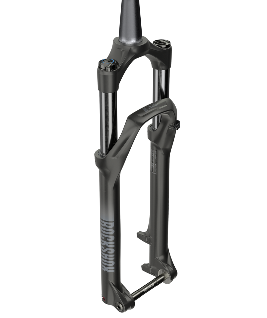 Judy Silver TK FS JDYS TK A3 RockShox