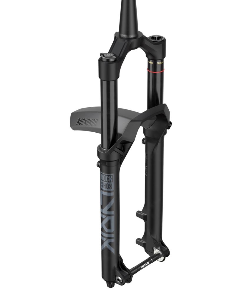 Rockshox yari rc 160mm 29 sale