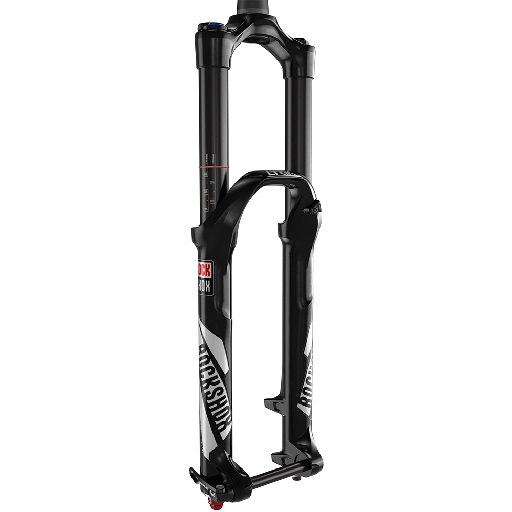 Lyrik RC FS LYRK RC B1 RockShox Service