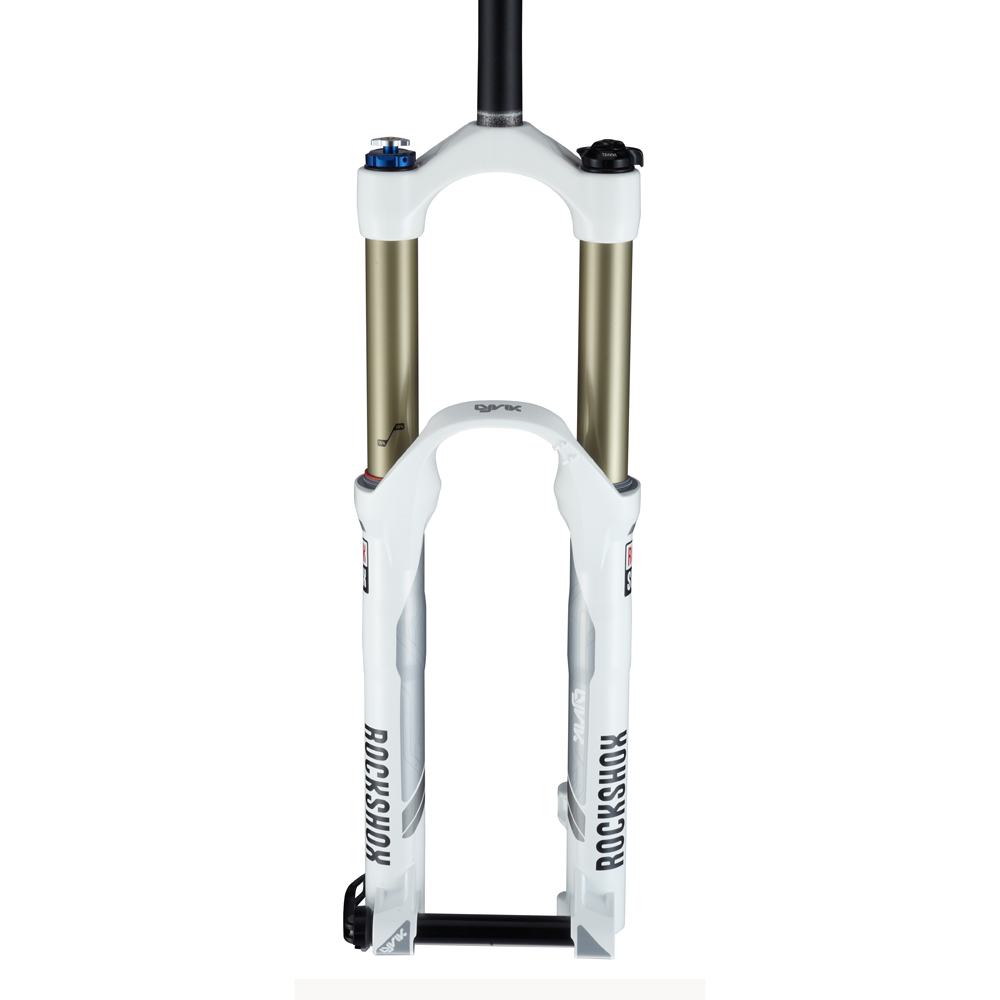 Rockshox top lyrik sag