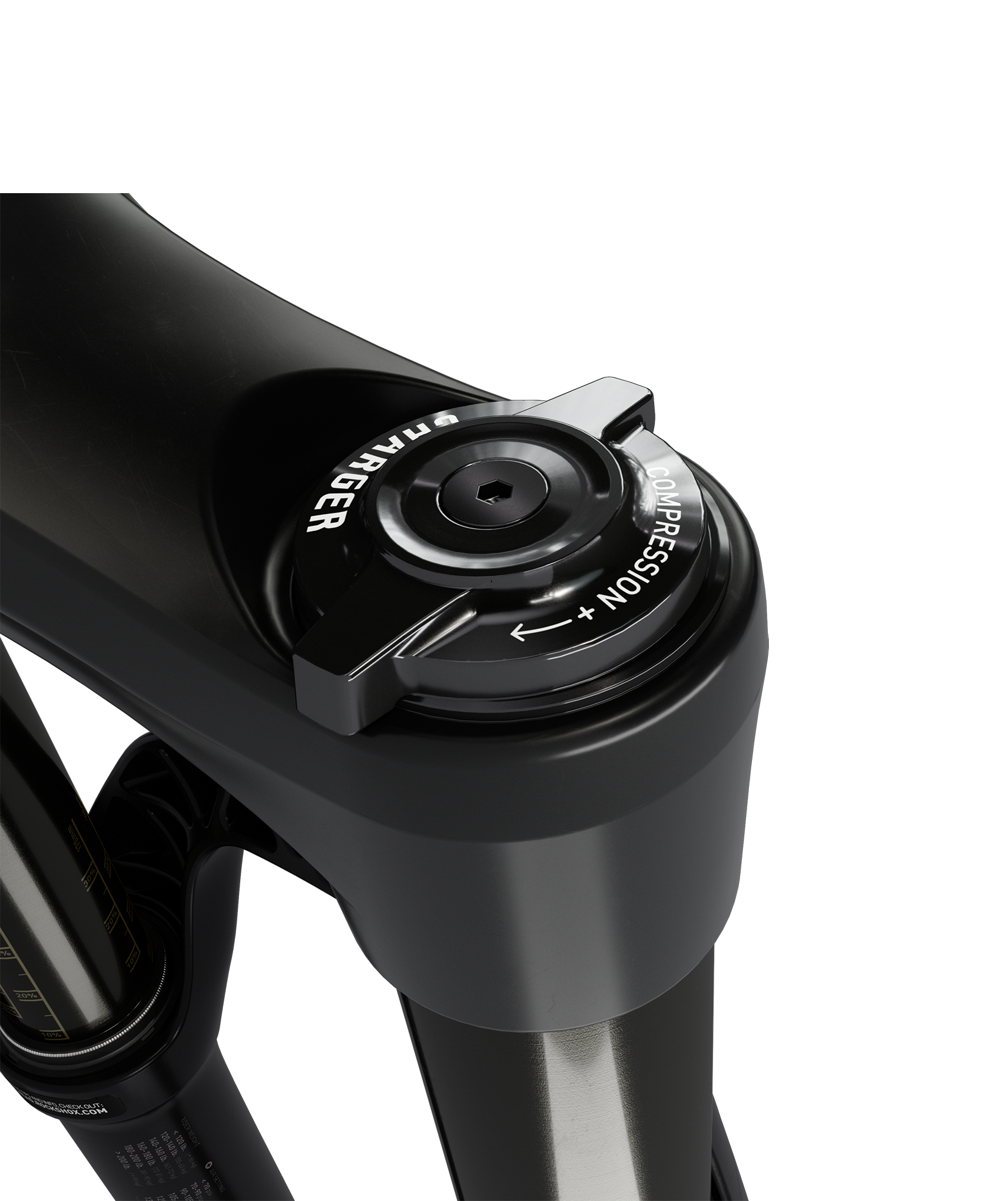 rockshox select