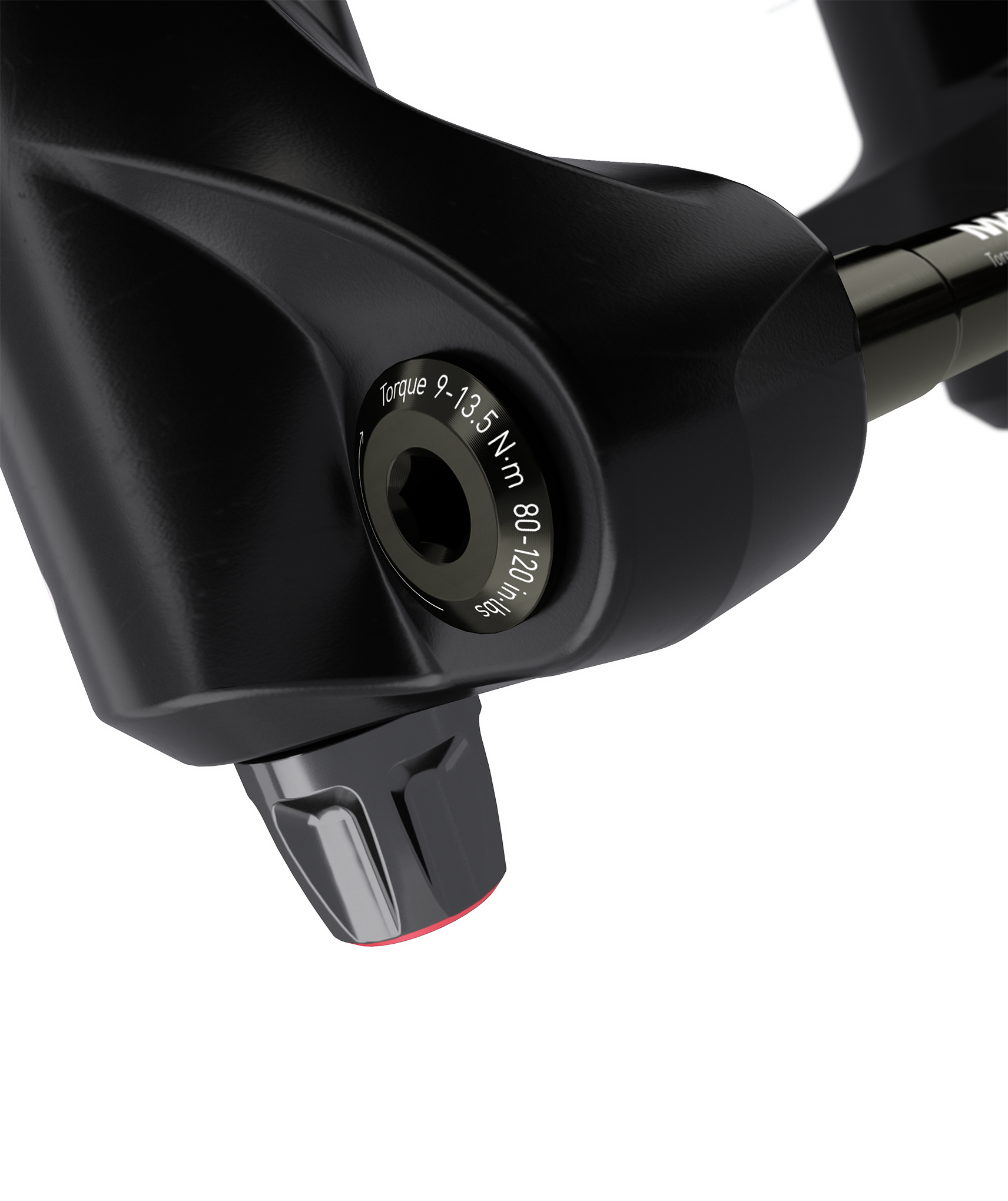 rockshox select