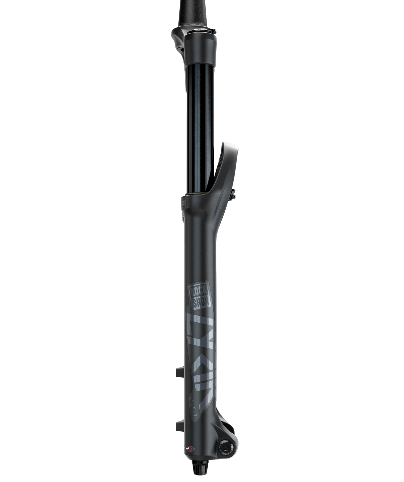 rockshox select