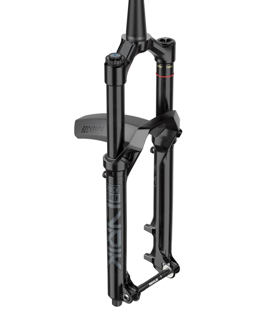 Lyrik Select FS LYRK SELP D1 RockShox