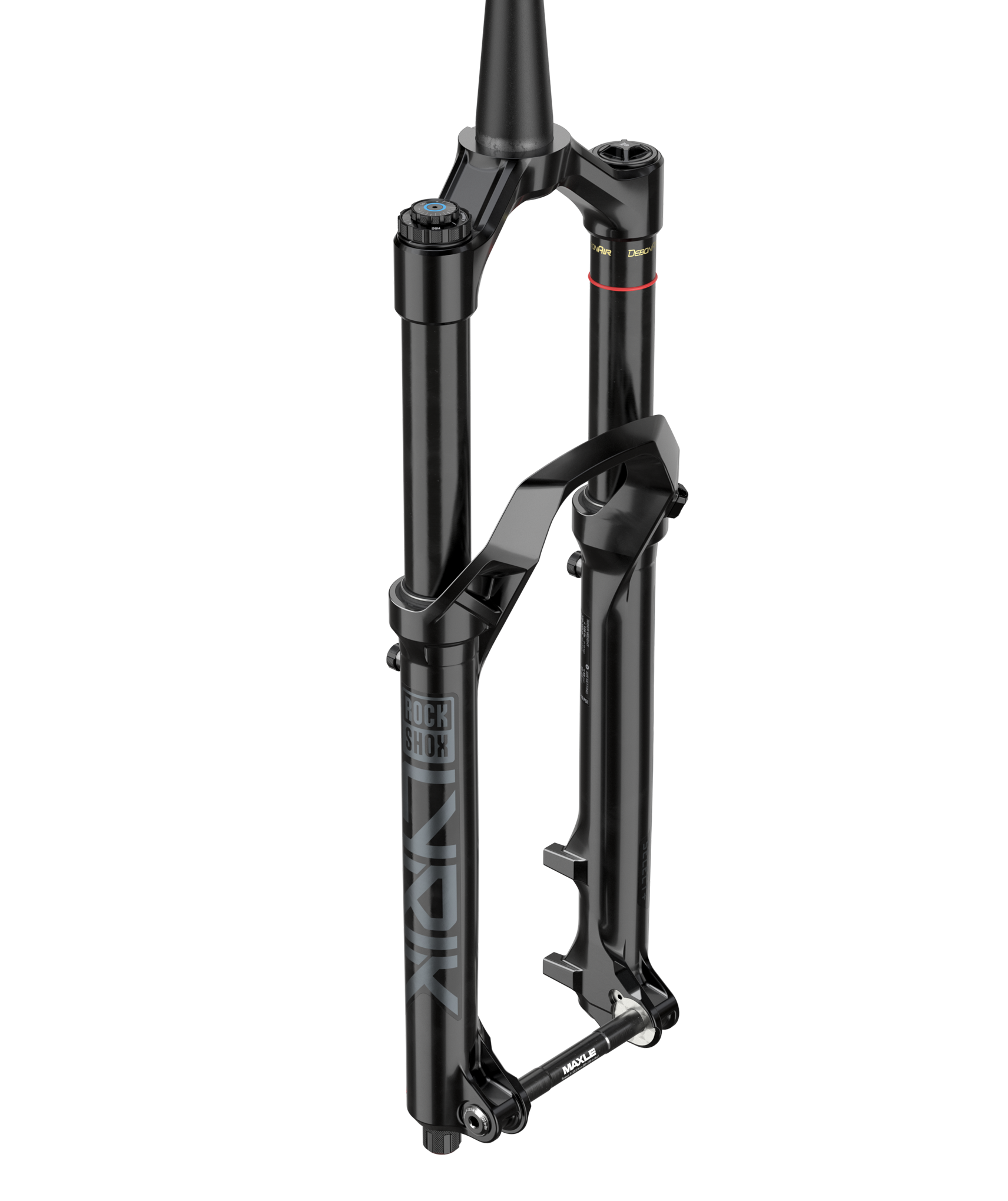 Rockshox recon 140mm review deals