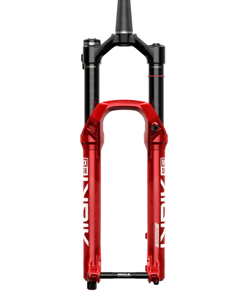 Lyrik Ultimate Flight Attendant | FS-LYRK-UFA-D2 | RockShox Lyrik Ultimate Flight Attendant | FS-LYRK-UFA-D2 | RockShox