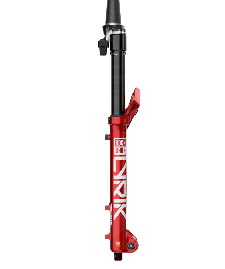 Lyrik Ultimate Flight Attendant | FS-LYRK-UFA-D2 | RockShox Lyrik Ultimate Flight Attendant | FS-LYRK-UFA-D2 | RockShox