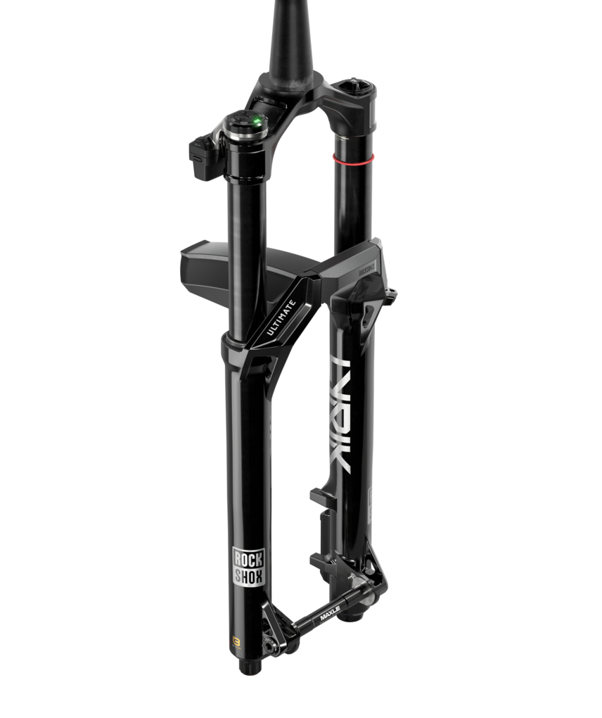 Lyrik Ultimate Flight Attendant