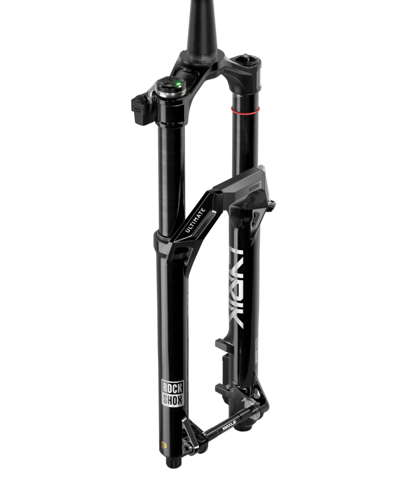 Lyrik Ultimate Flight Attendant