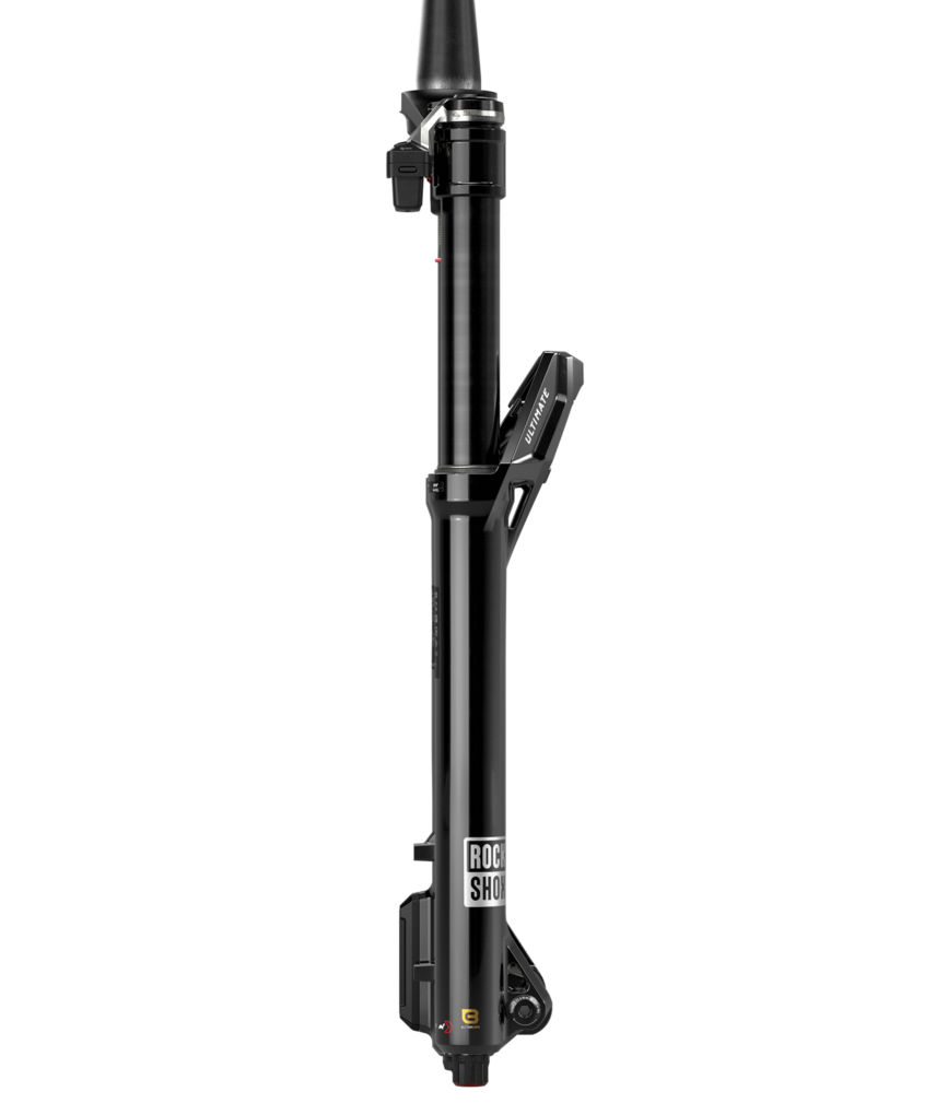 Lyrik Ultimate Flight Attendant