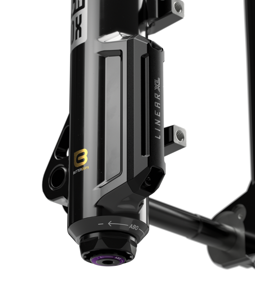 Lyrik Ultimate Flight Attendant