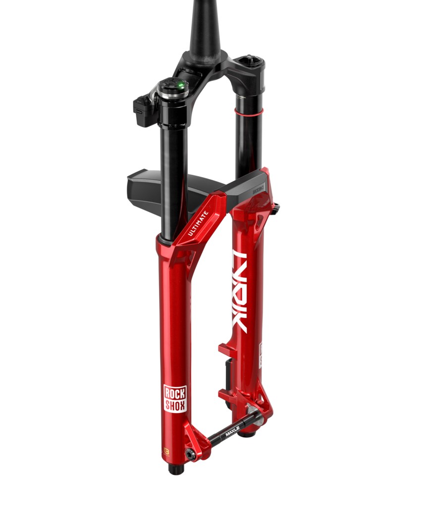 Lyrik Ultimate Flight Attendant