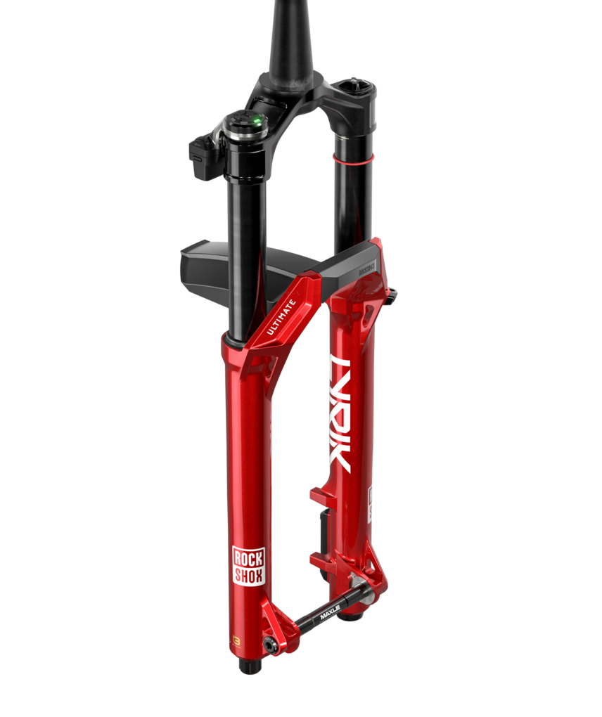 Lyrik Ultimate Flight Attendant