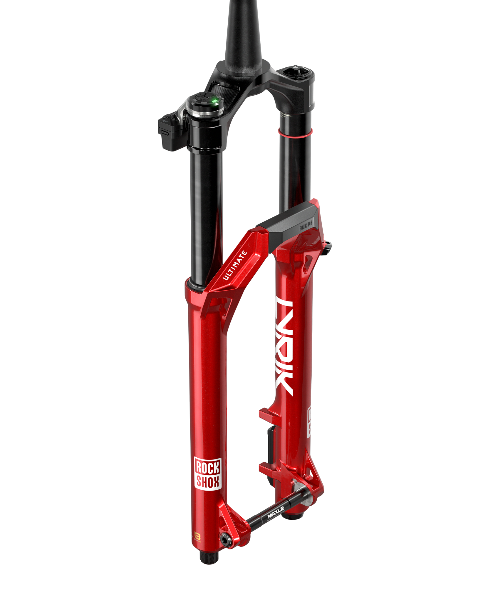 Lyrik Ultimate Flight Attendant