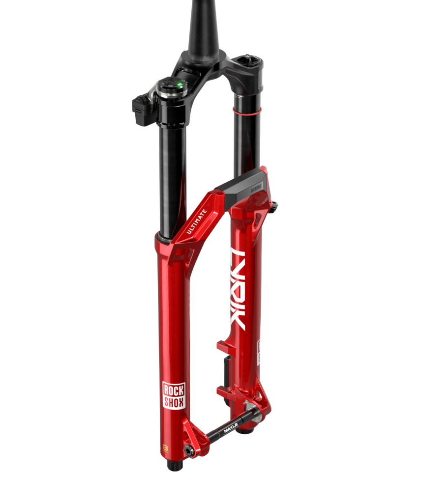 Lyrik Ultimate Flight Attendant