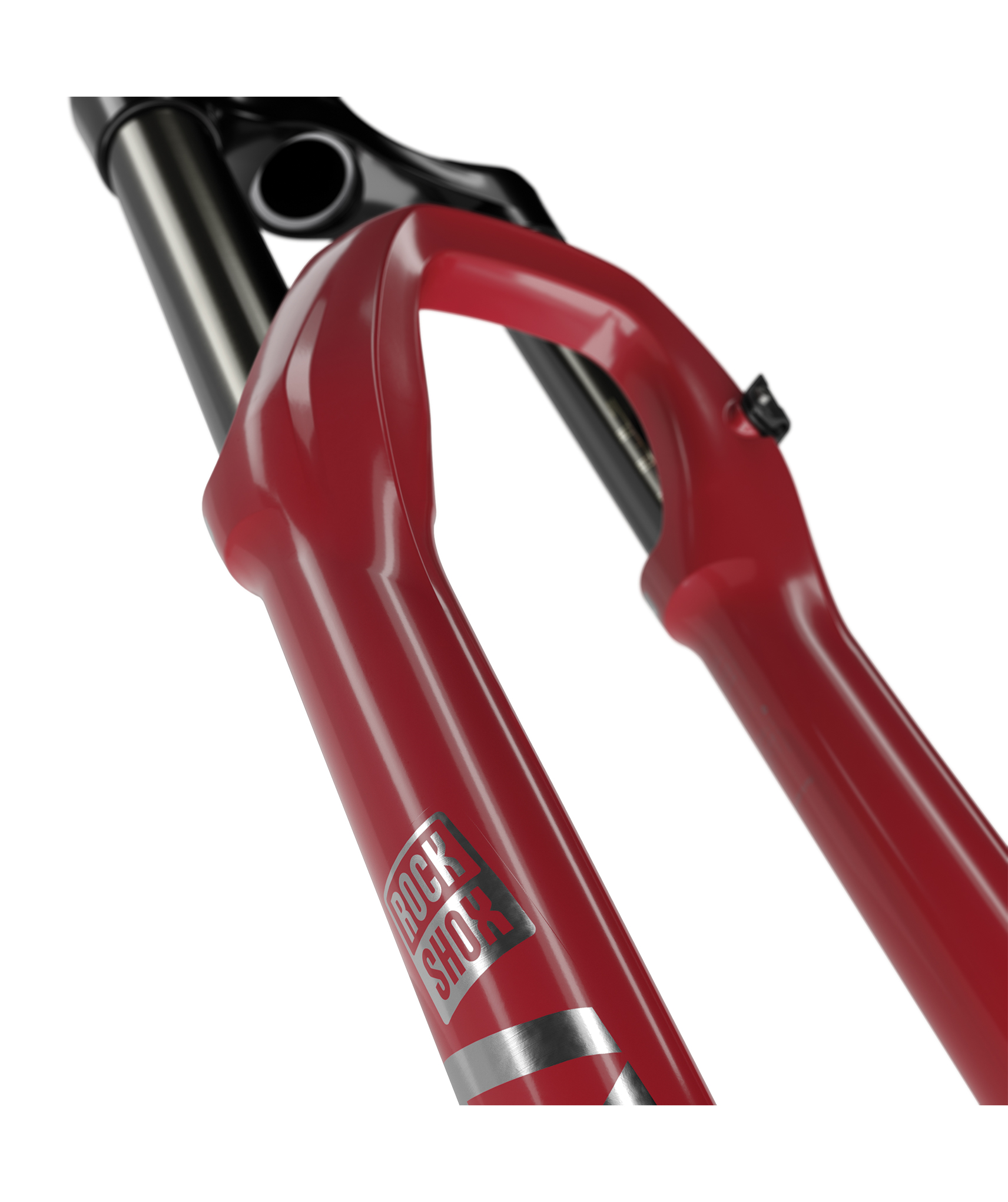rockshox lyrik charger 2 rc2