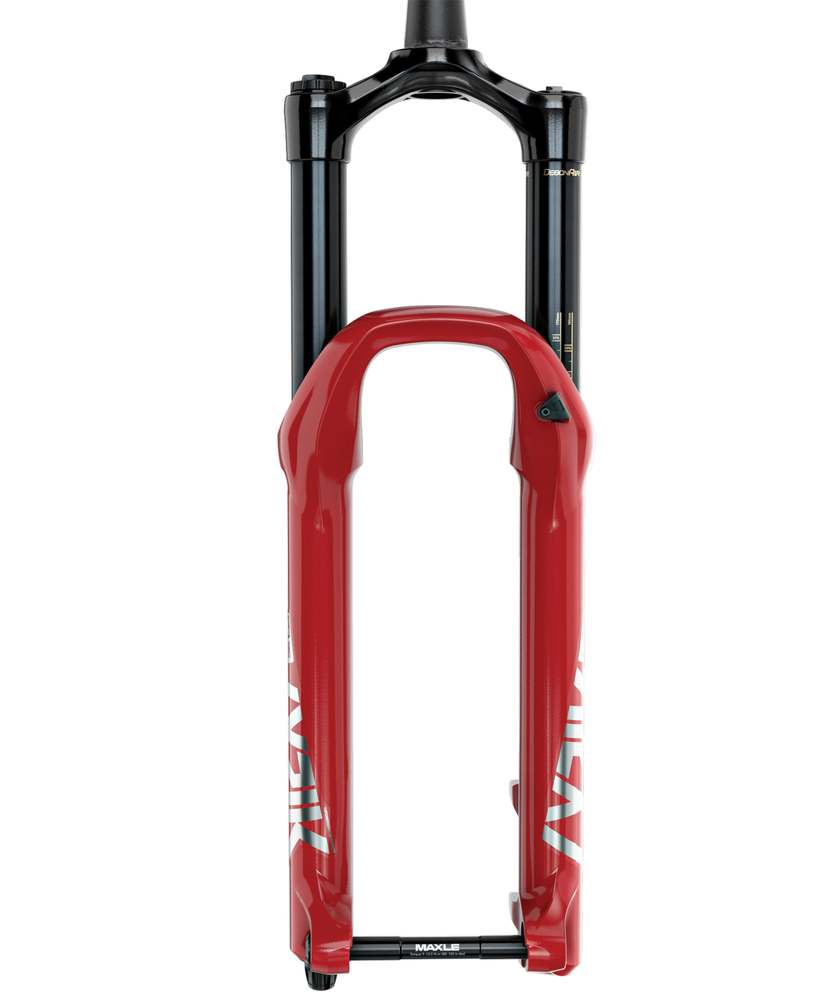 rockshox lyrik charger 2 rc2