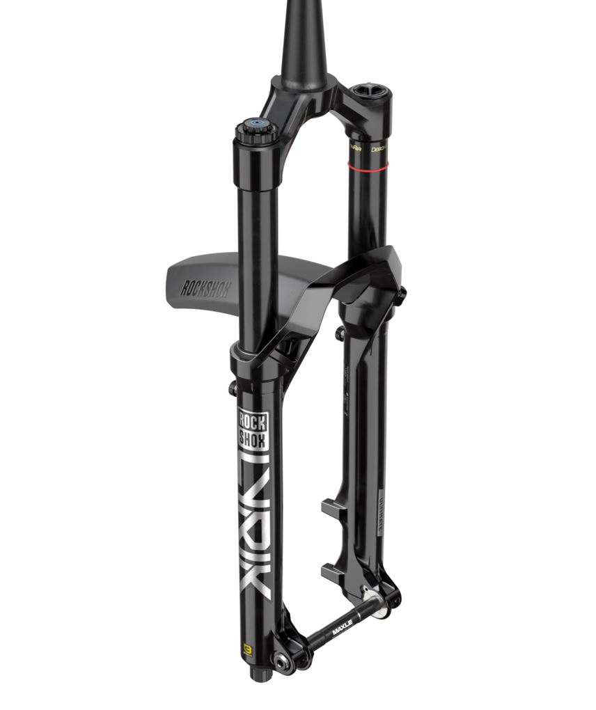 Lyrik Ultimate FS LYRK ULT D1 RockShox