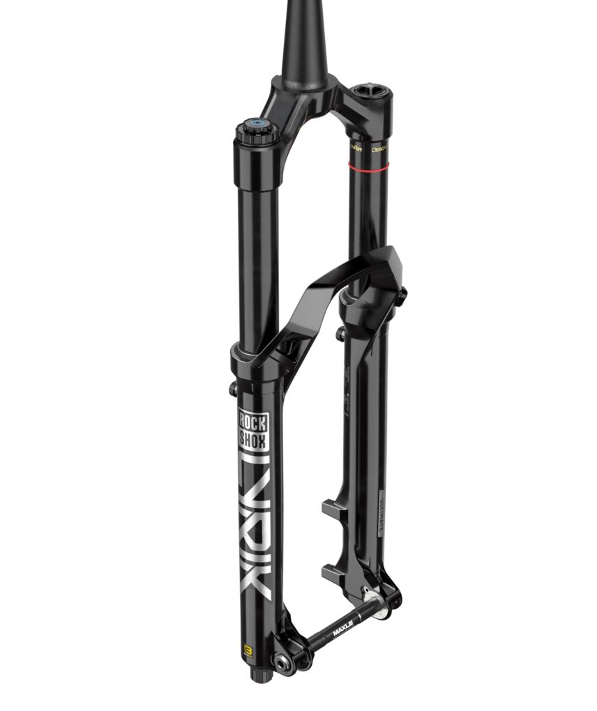 Rockshox site online