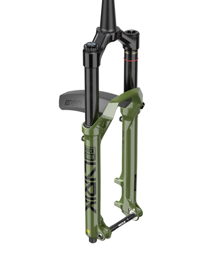 Lyrik Ultimate FS LYRK ULT D1 RockShox