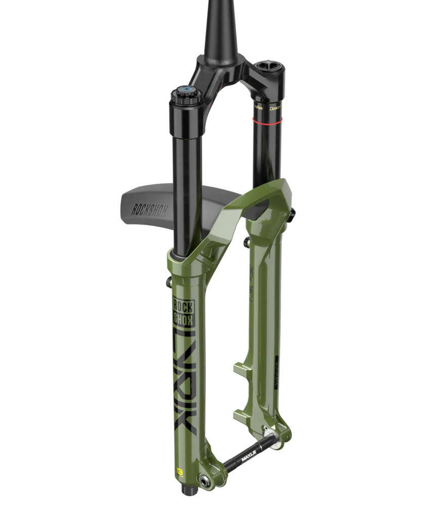 Rockshox deals 160mm fork