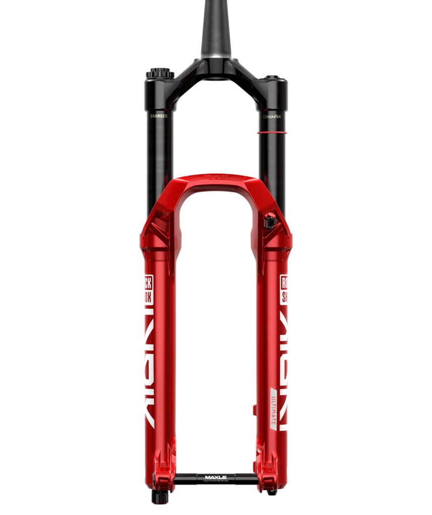 Lyrik Ultimate | FS-LYRK-ULT-D2 | RockShox