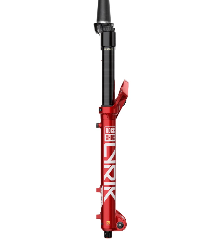 Lyrik Ultimate