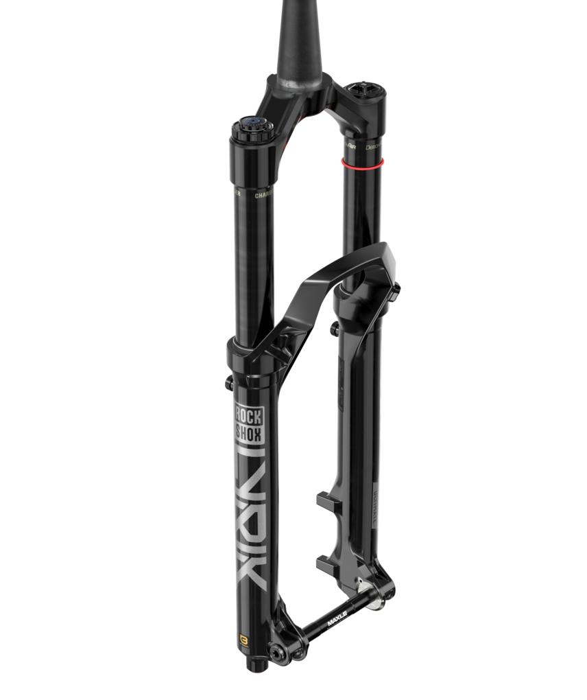 Lyrik Ultimate FS LYRK ULT D2 RockShox