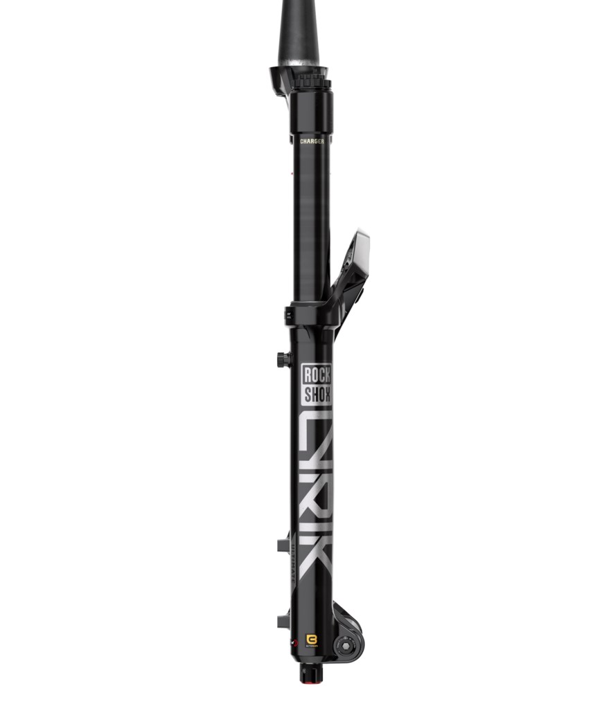 Lyrik Ultimate