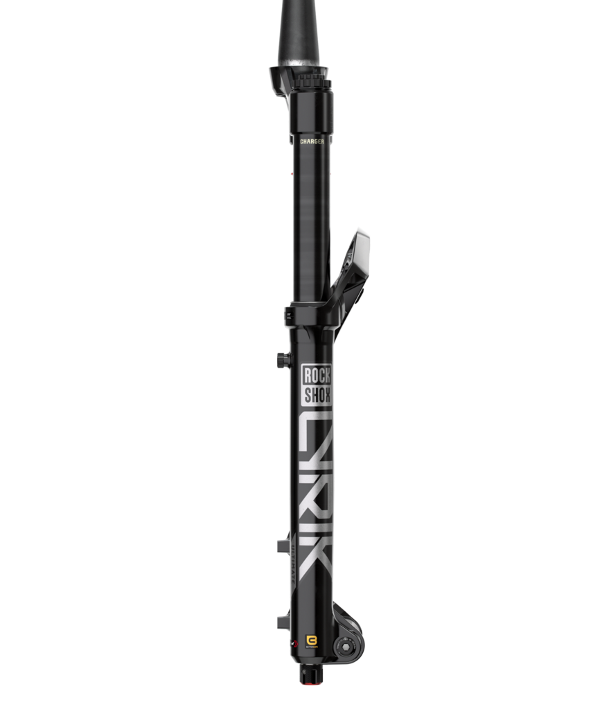 Lyrik Ultimate | FS-LYRK-ULT-D2 | RockShox Lyrik Ultimate | FS-LYRK-ULT-D2 | RockShox