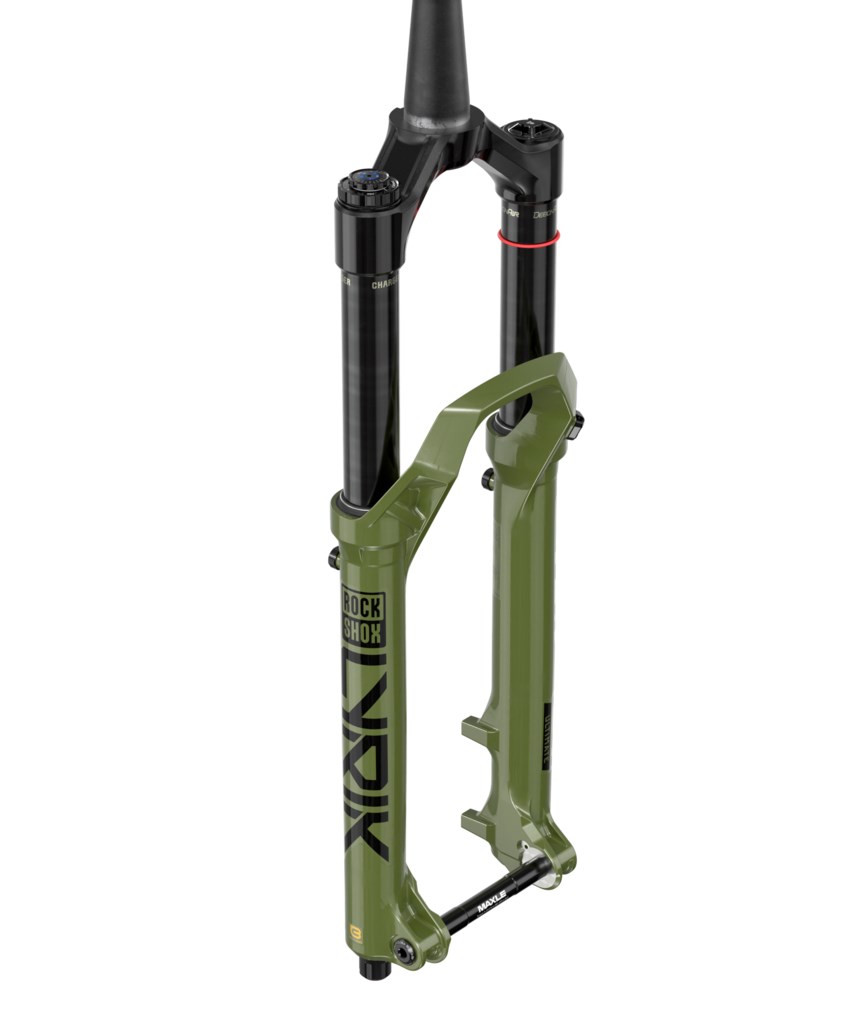 Rockshox trail fork discount