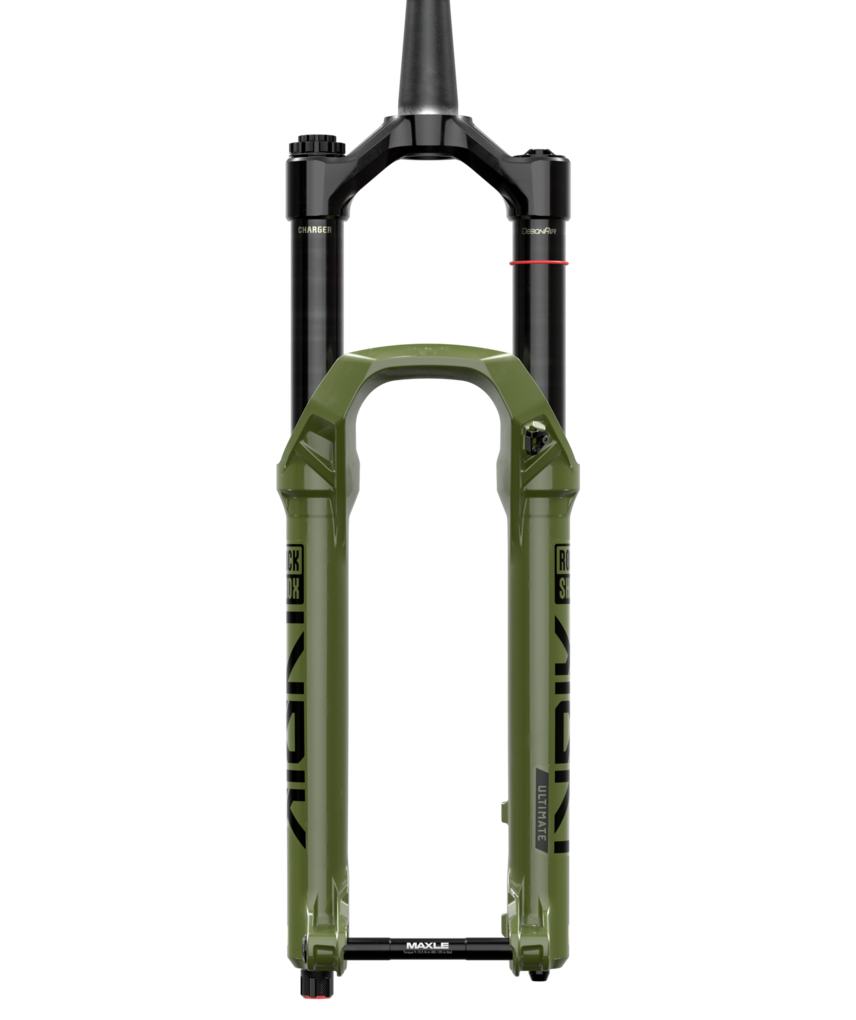新作モデル Lyrik Ultimate | FS-LYRK-ULT-D2 | RockShox サスペンションフォーク